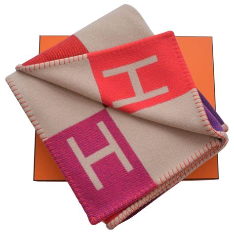 how much does an hermes blanket cost|hermes throw blanket price.